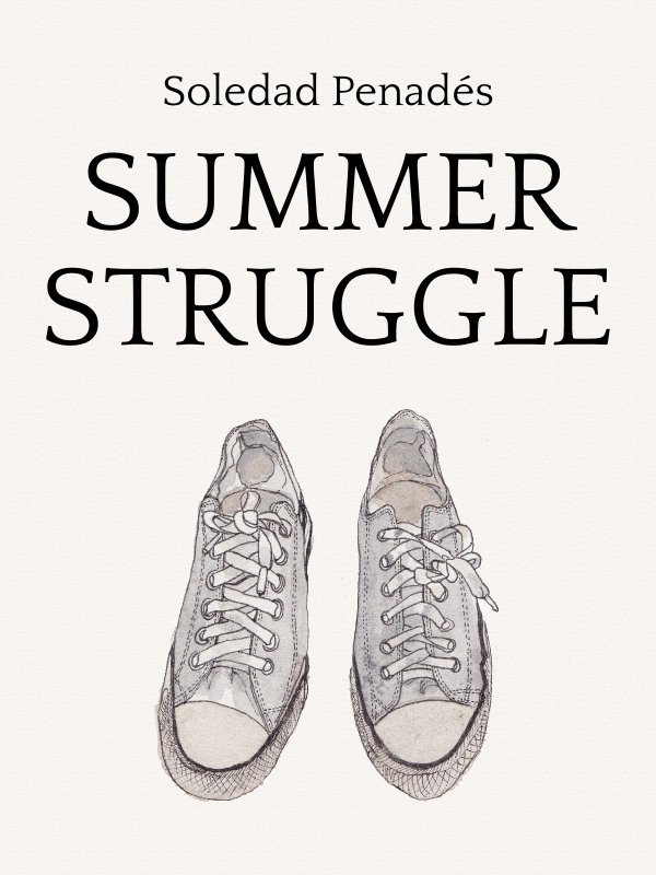 Summer struggle