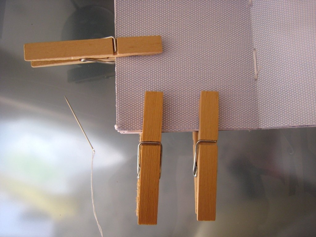 Repurposed envelopes